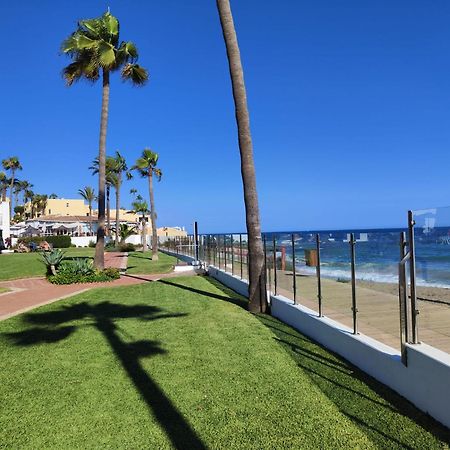 Sitio de Calahonda Dona Lola , Luminoso Apartamento Calahonda, Mijas מראה חיצוני תמונה