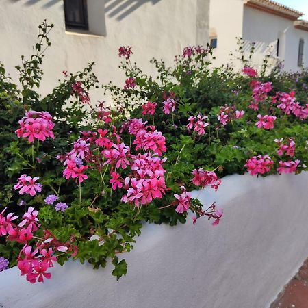 Sitio de Calahonda Dona Lola , Luminoso Apartamento Calahonda, Mijas מראה חיצוני תמונה