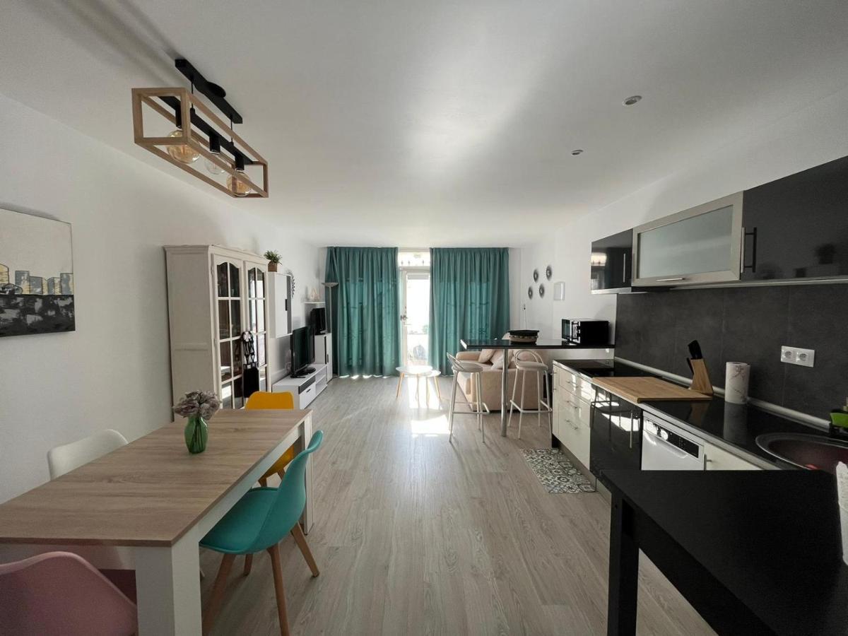 Sitio de Calahonda Dona Lola , Luminoso Apartamento Calahonda, Mijas מראה חיצוני תמונה