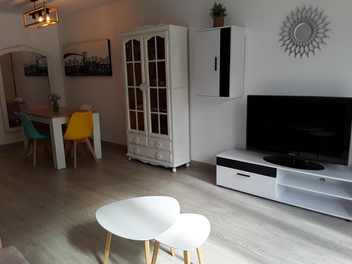 Sitio de Calahonda Dona Lola , Luminoso Apartamento Calahonda, Mijas מראה חיצוני תמונה