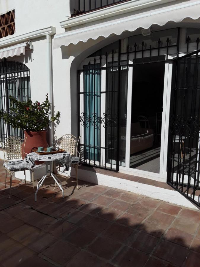 Sitio de Calahonda Dona Lola , Luminoso Apartamento Calahonda, Mijas מראה חיצוני תמונה