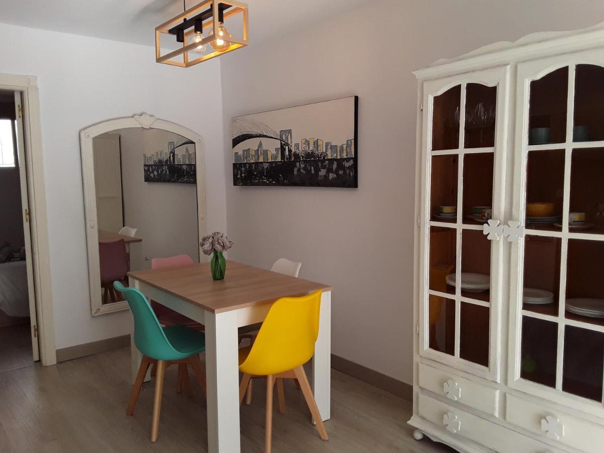 Sitio de Calahonda Dona Lola , Luminoso Apartamento Calahonda, Mijas מראה חיצוני תמונה