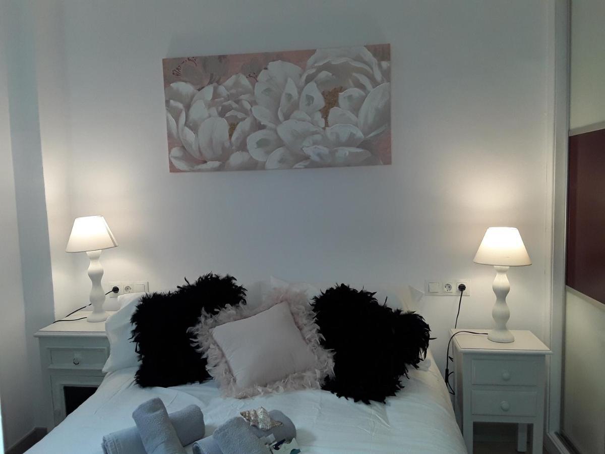 Sitio de Calahonda Dona Lola , Luminoso Apartamento Calahonda, Mijas מראה חיצוני תמונה