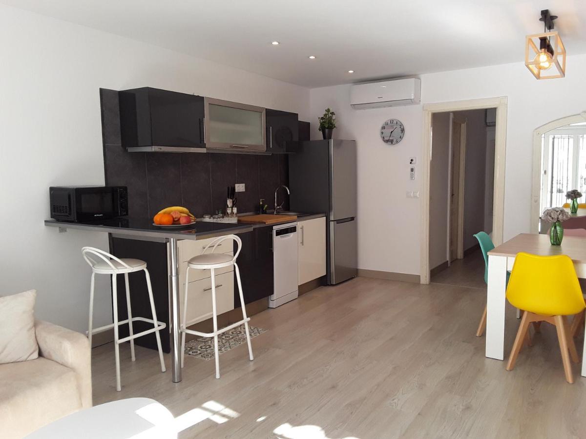 Sitio de Calahonda Dona Lola , Luminoso Apartamento Calahonda, Mijas מראה חיצוני תמונה