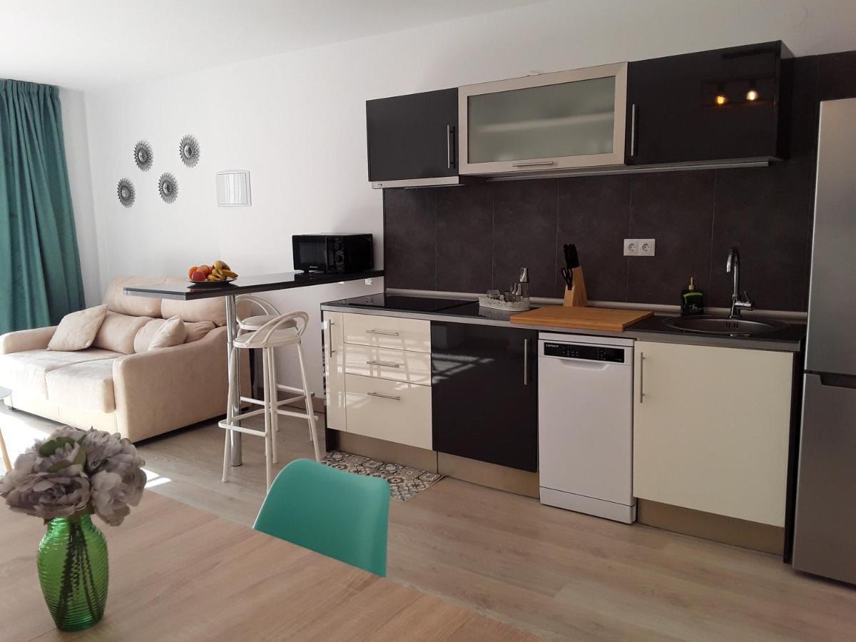 Sitio de Calahonda Dona Lola , Luminoso Apartamento Calahonda, Mijas מראה חיצוני תמונה