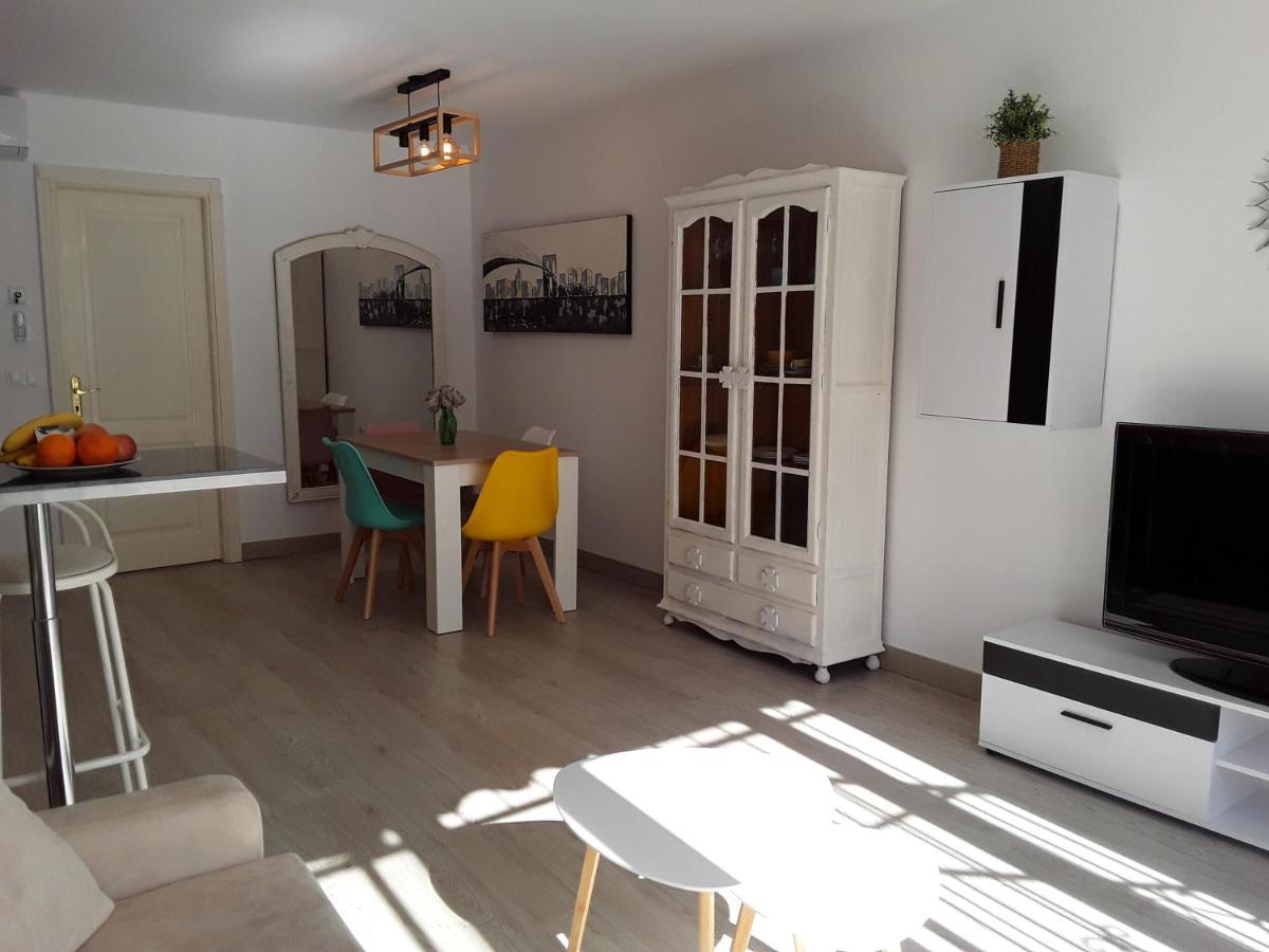 Sitio de Calahonda Dona Lola , Luminoso Apartamento Calahonda, Mijas מראה חיצוני תמונה