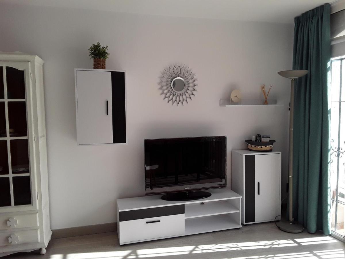 Sitio de Calahonda Dona Lola , Luminoso Apartamento Calahonda, Mijas מראה חיצוני תמונה