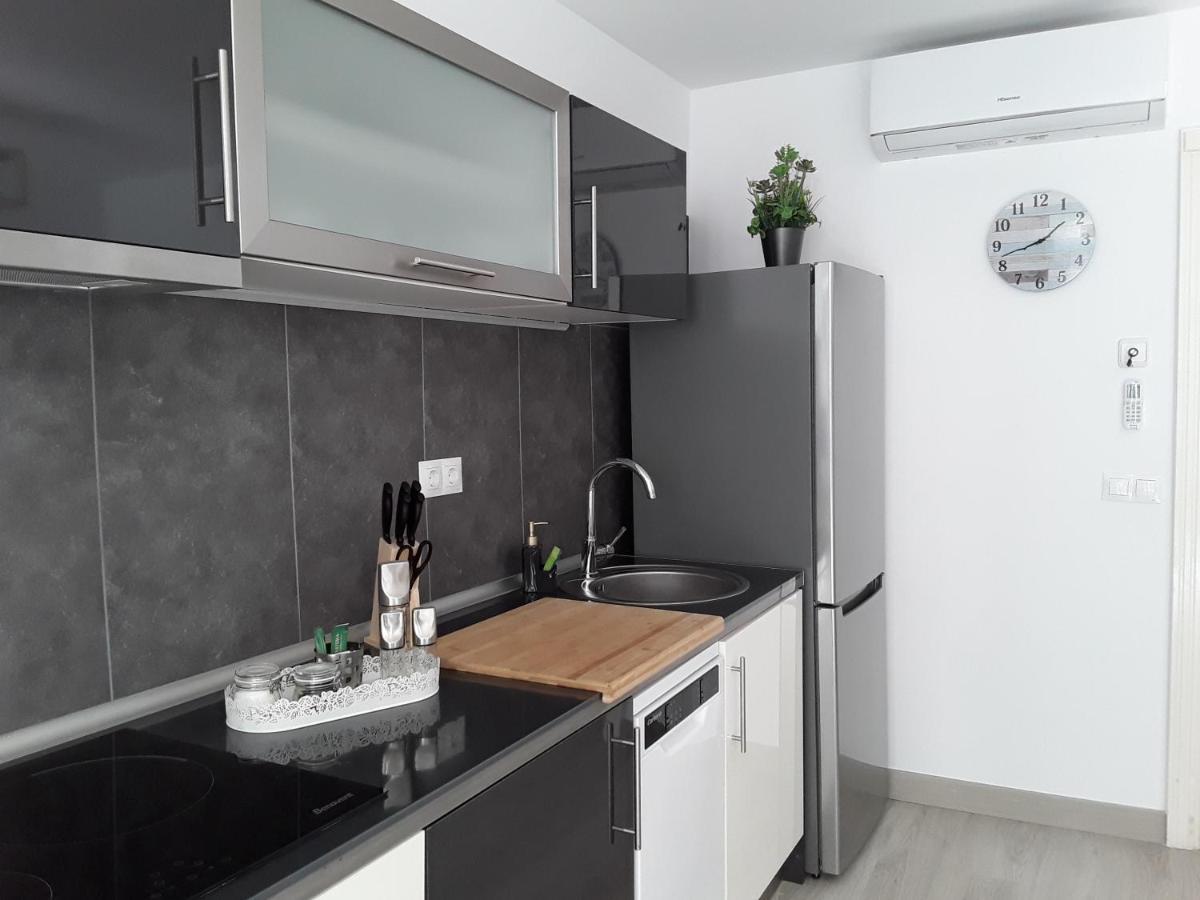 Sitio de Calahonda Dona Lola , Luminoso Apartamento Calahonda, Mijas מראה חיצוני תמונה