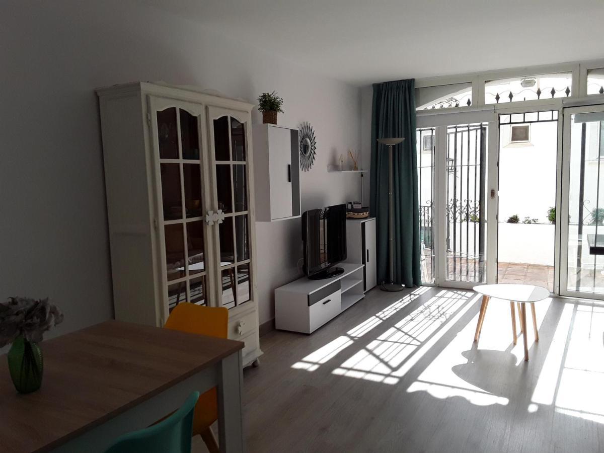 Sitio de Calahonda Dona Lola , Luminoso Apartamento Calahonda, Mijas מראה חיצוני תמונה