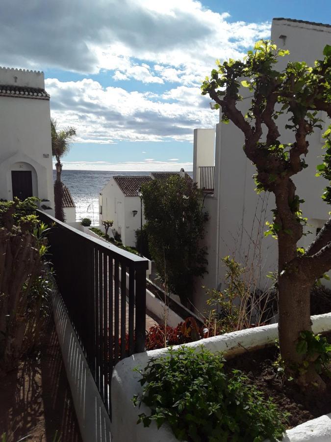 Sitio de Calahonda Dona Lola , Luminoso Apartamento Calahonda, Mijas מראה חיצוני תמונה