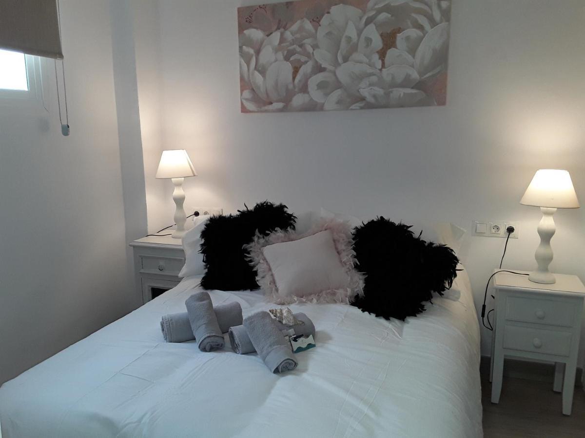 Sitio de Calahonda Dona Lola , Luminoso Apartamento Calahonda, Mijas מראה חיצוני תמונה