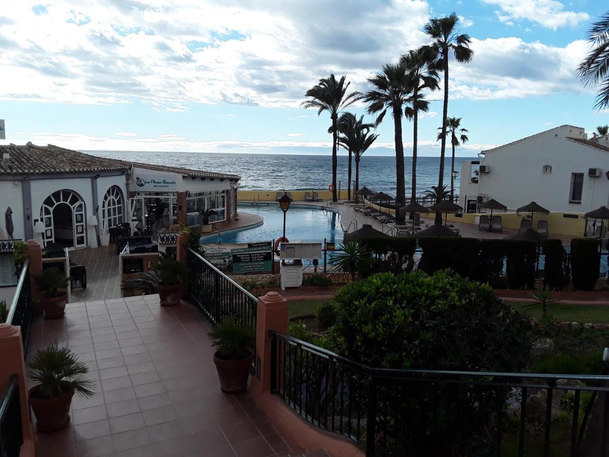 Sitio de Calahonda Dona Lola , Luminoso Apartamento Calahonda, Mijas מראה חיצוני תמונה