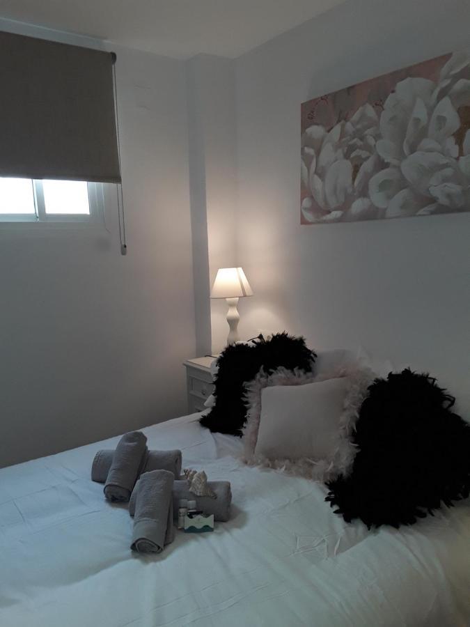 Sitio de Calahonda Dona Lola , Luminoso Apartamento Calahonda, Mijas מראה חיצוני תמונה