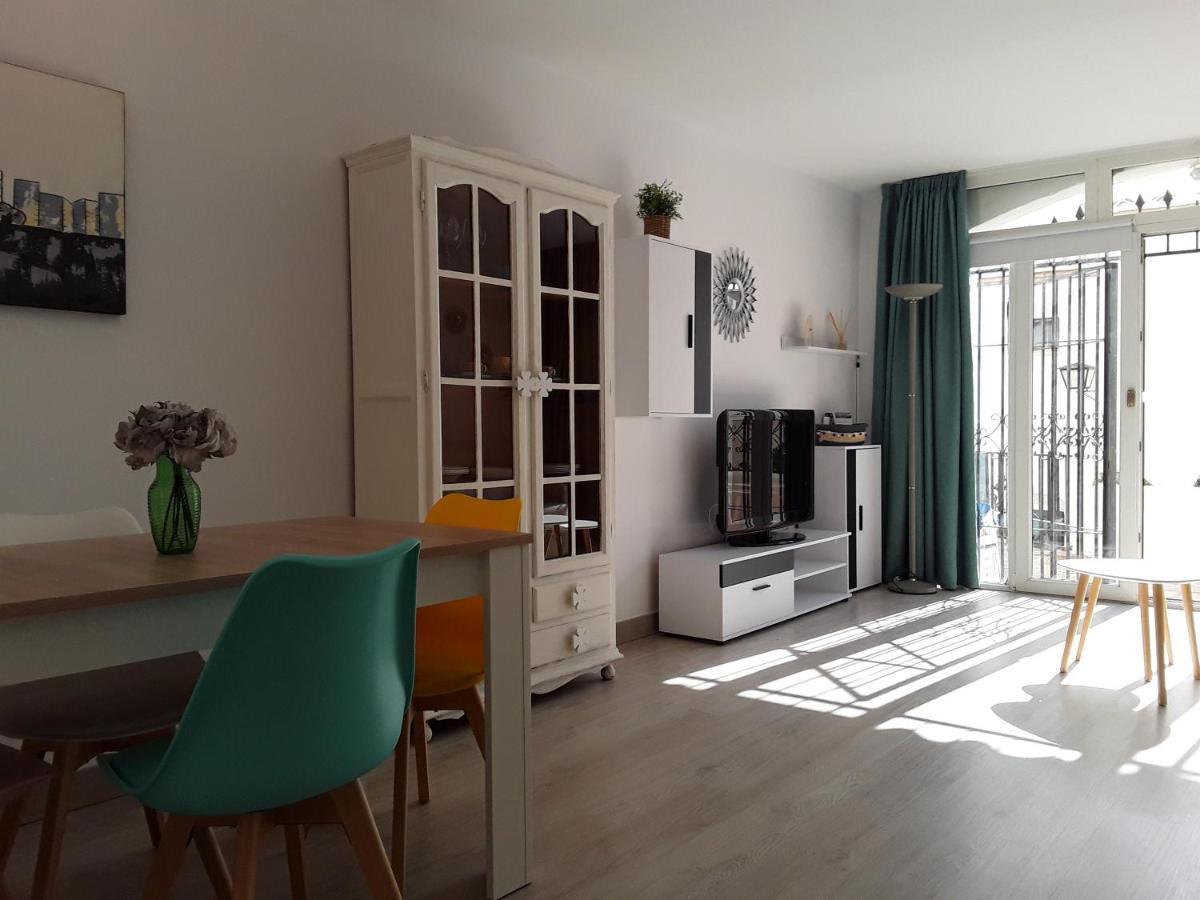 Sitio de Calahonda Dona Lola , Luminoso Apartamento Calahonda, Mijas מראה חיצוני תמונה