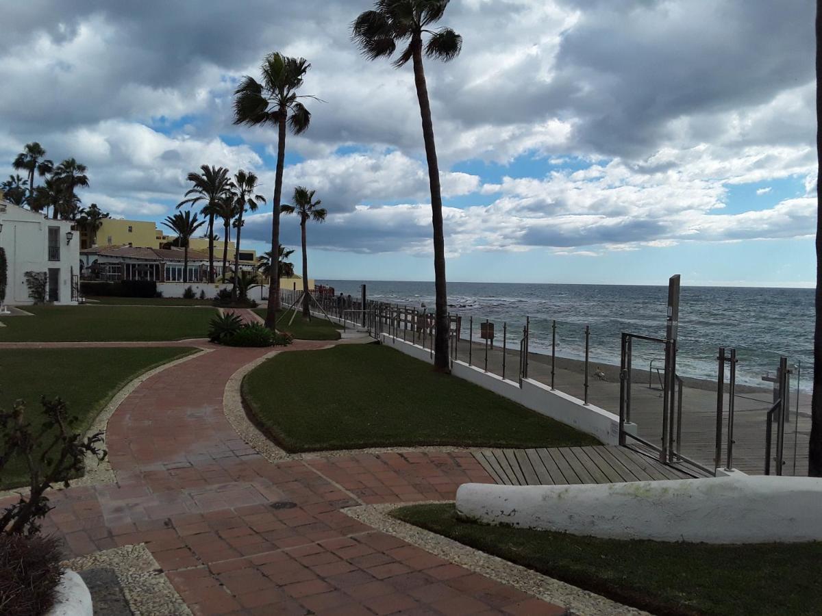 Sitio de Calahonda Dona Lola , Luminoso Apartamento Calahonda, Mijas מראה חיצוני תמונה