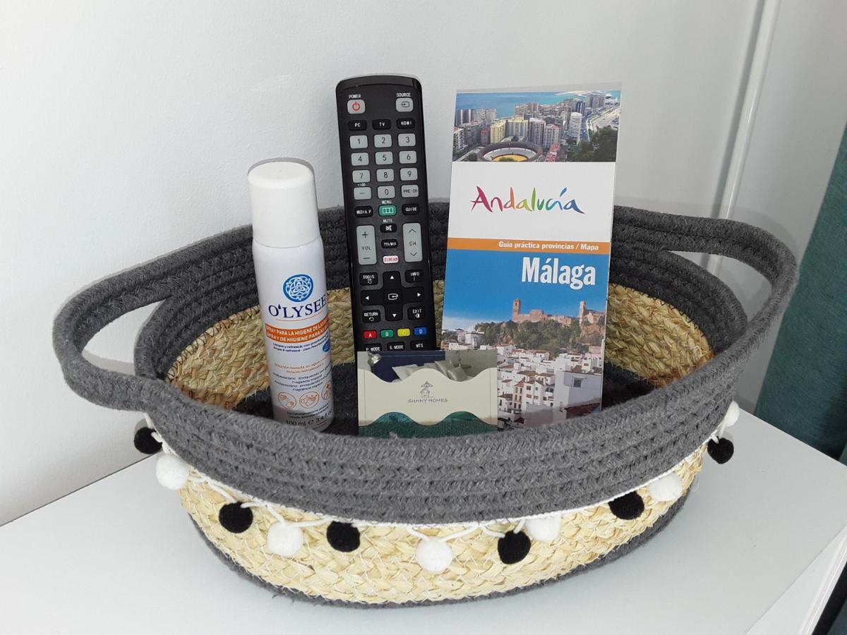 Sitio de Calahonda Dona Lola , Luminoso Apartamento Calahonda, Mijas מראה חיצוני תמונה
