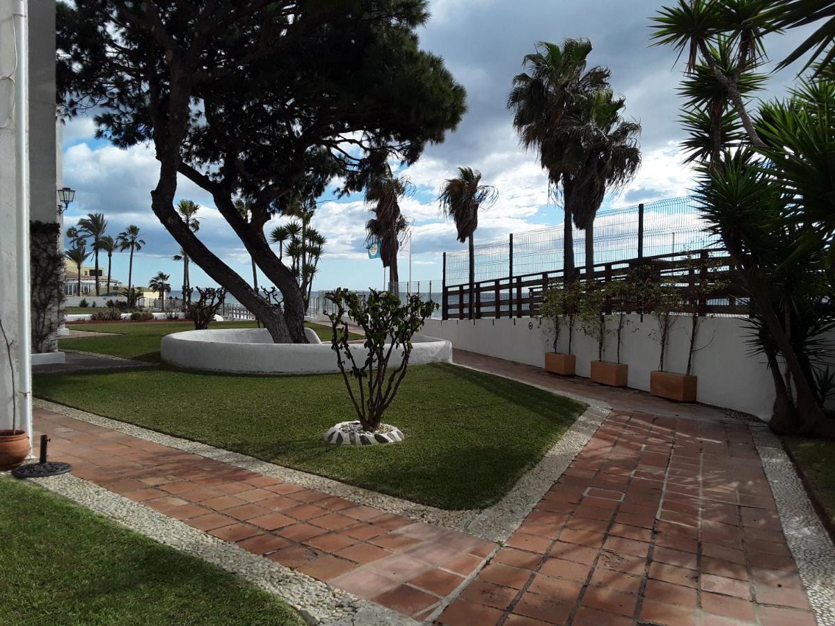 Sitio de Calahonda Dona Lola , Luminoso Apartamento Calahonda, Mijas מראה חיצוני תמונה