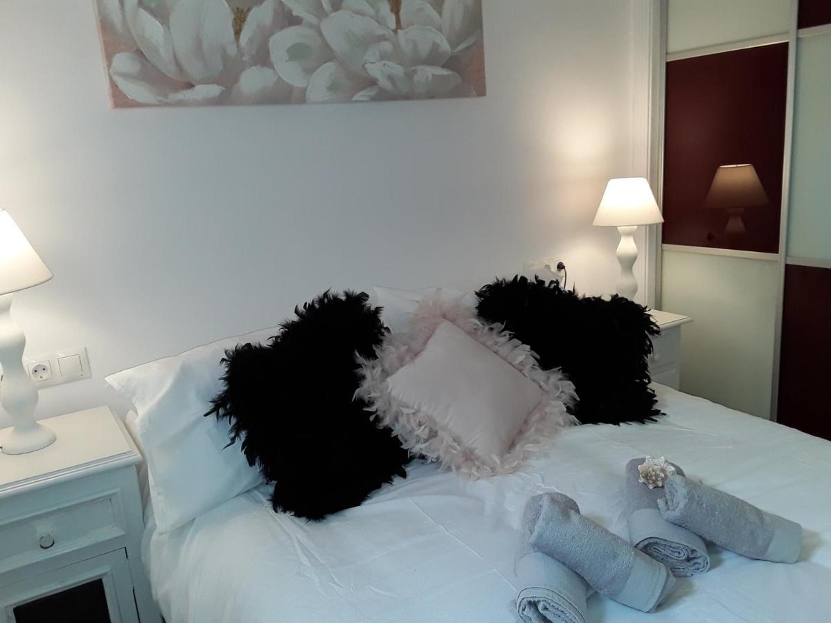 Sitio de Calahonda Dona Lola , Luminoso Apartamento Calahonda, Mijas מראה חיצוני תמונה