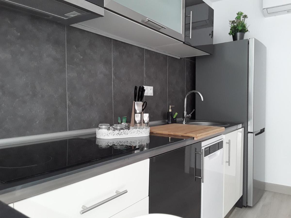 Sitio de Calahonda Dona Lola , Luminoso Apartamento Calahonda, Mijas מראה חיצוני תמונה