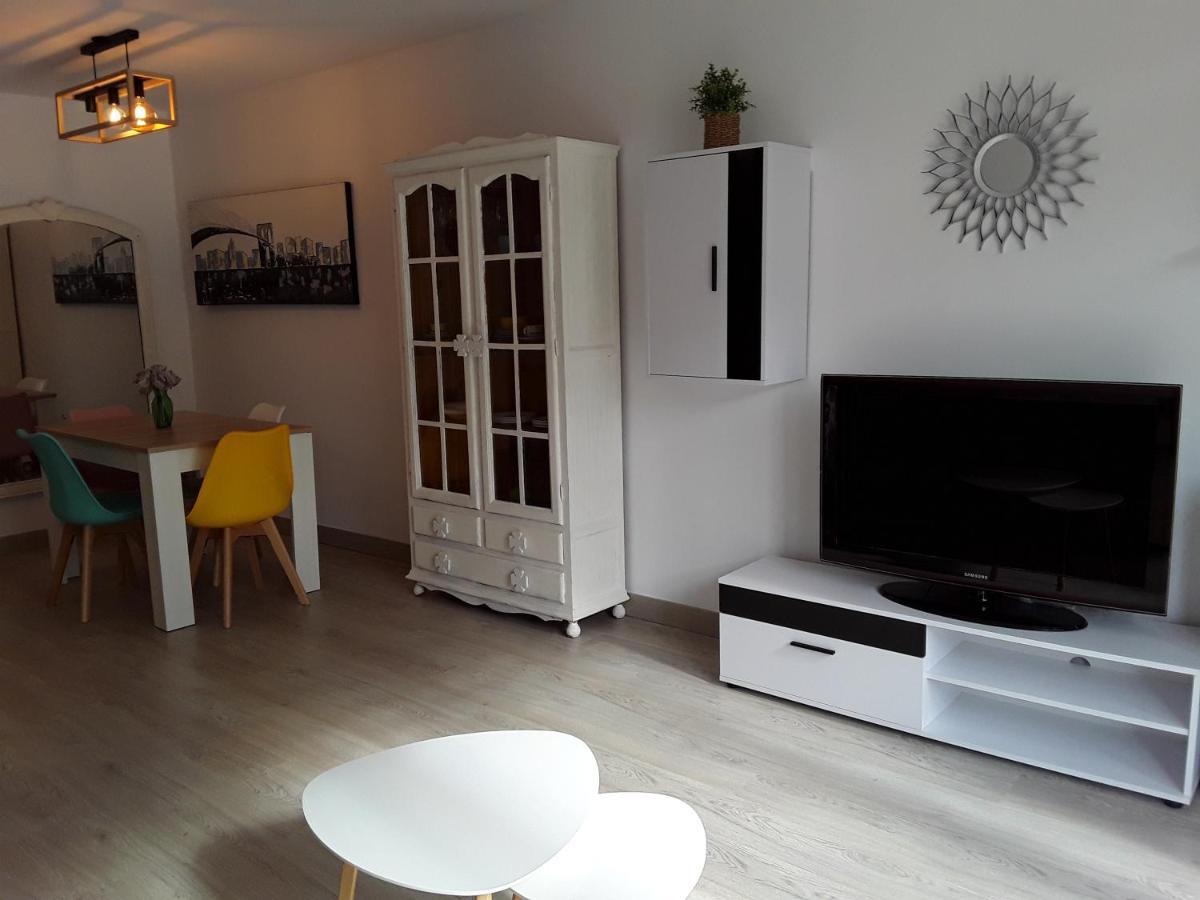 Sitio de Calahonda Dona Lola , Luminoso Apartamento Calahonda, Mijas מראה חיצוני תמונה