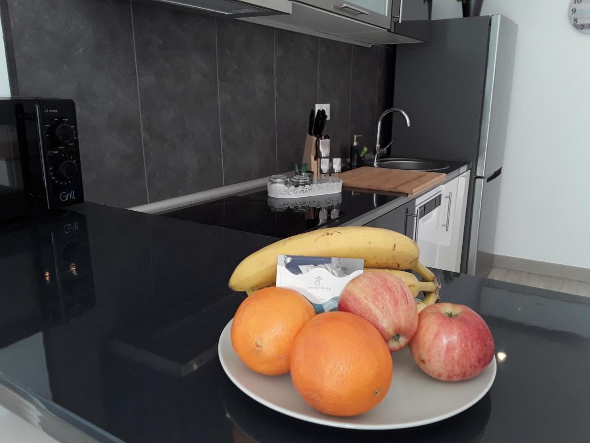 Sitio de Calahonda Dona Lola , Luminoso Apartamento Calahonda, Mijas מראה חיצוני תמונה