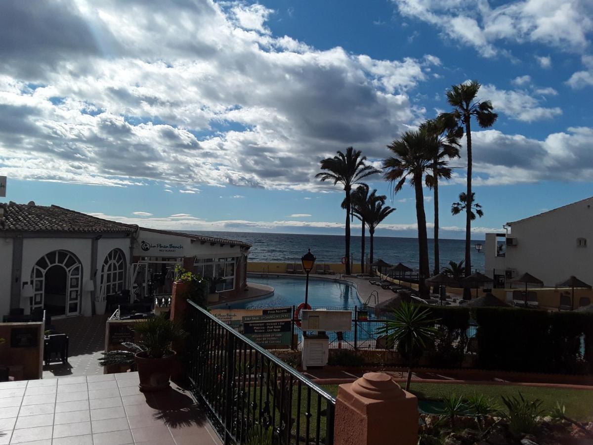 Sitio de Calahonda Dona Lola , Luminoso Apartamento Calahonda, Mijas מראה חיצוני תמונה