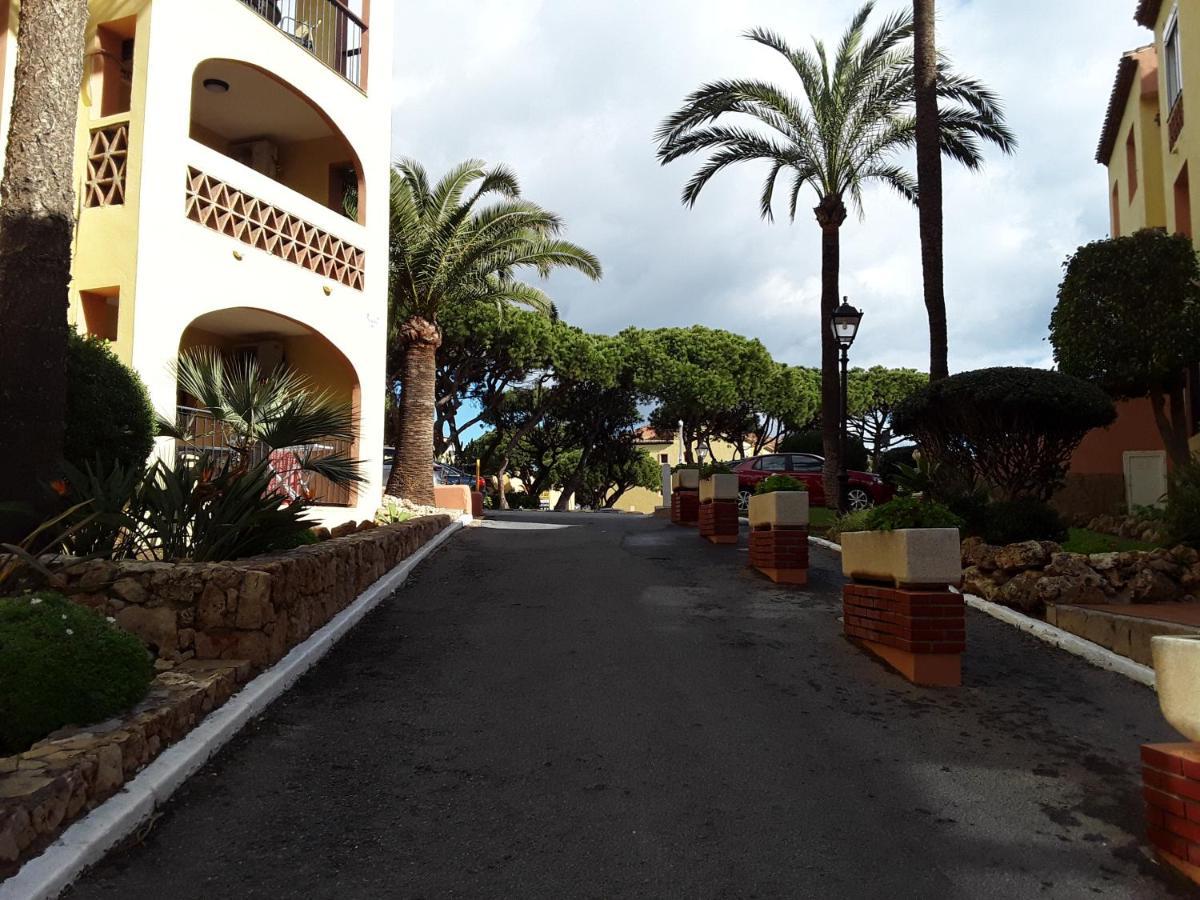 Sitio de Calahonda Dona Lola , Luminoso Apartamento Calahonda, Mijas מראה חיצוני תמונה
