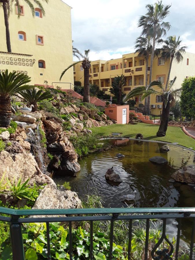 Sitio de Calahonda Dona Lola , Luminoso Apartamento Calahonda, Mijas מראה חיצוני תמונה