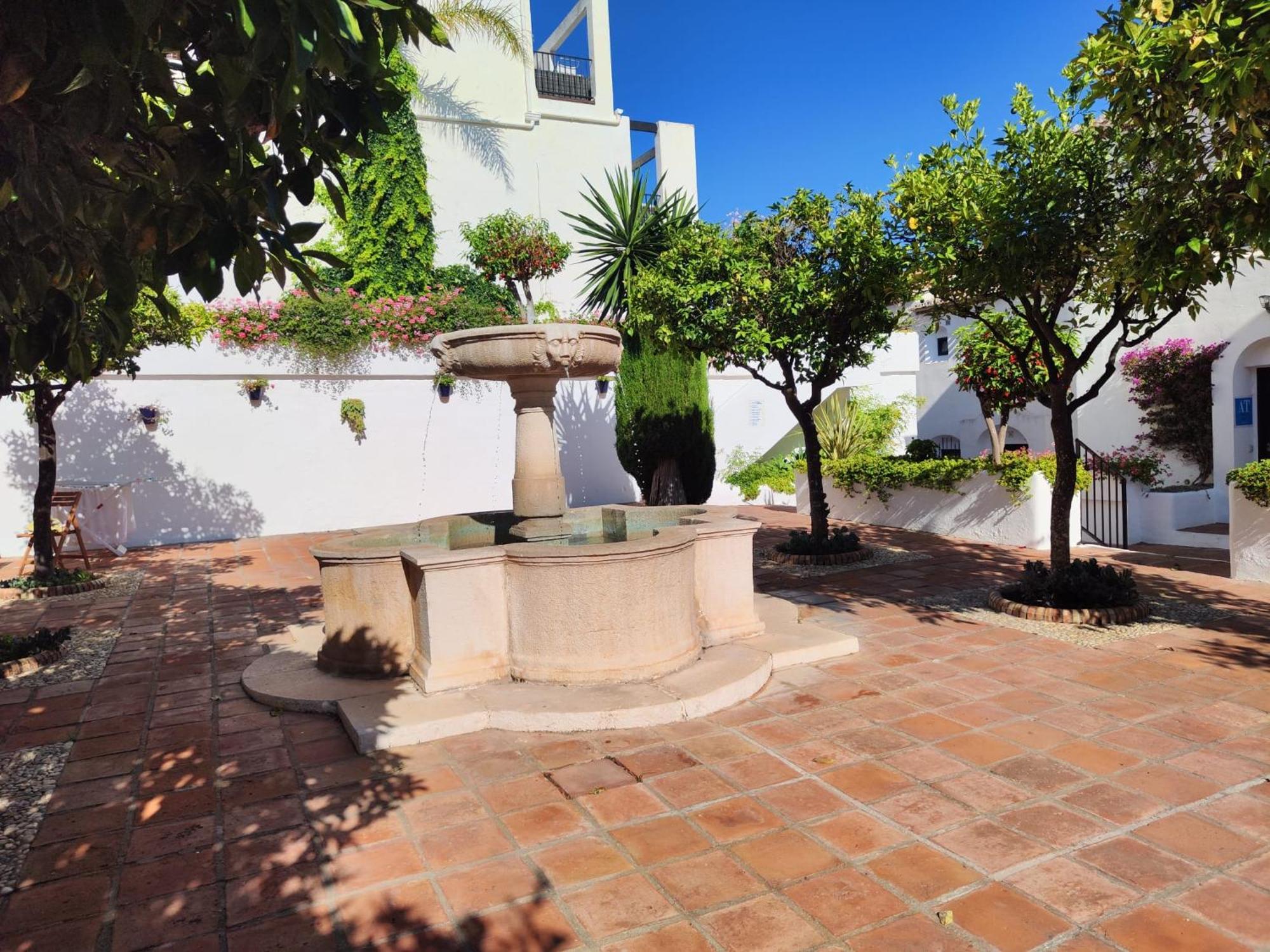 Sitio de Calahonda Dona Lola , Luminoso Apartamento Calahonda, Mijas מראה חיצוני תמונה